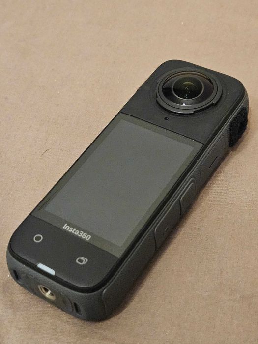 Insta360 X4 + multiple accesorii