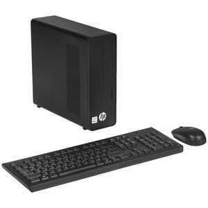 Mini Pc Gaming HP i5 gen10 Rx6400