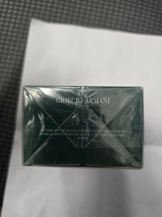 Parfum Armani - Stronger with you Sandalwood 100ml edp