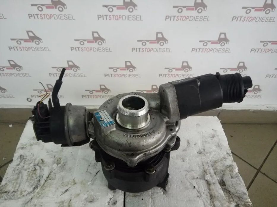 turbo audi a4 a6 q5 2.0 tdi caga , cagb, 03l145701d , 03l145702d