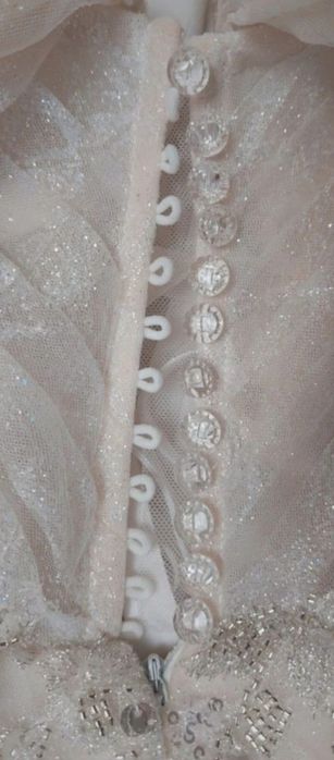 Rochie de mireasa