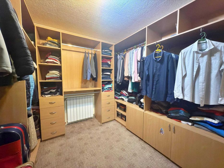 Apartament 4 camere decomandat