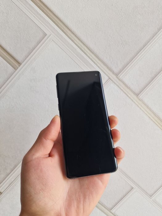 Samsung S10 8/128gb