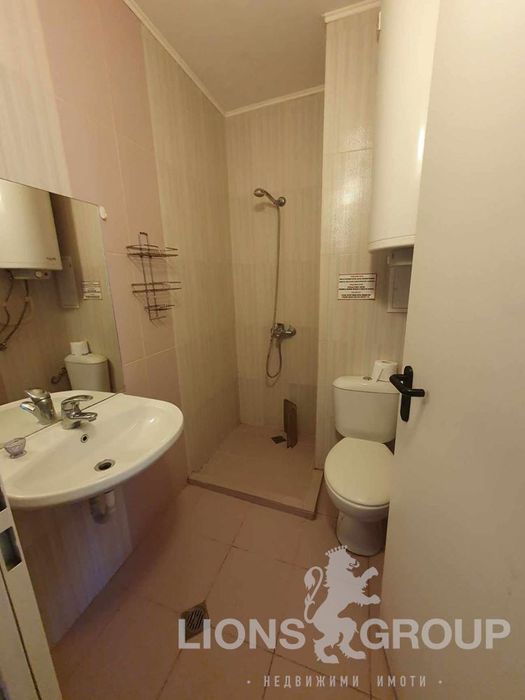 Продава се Едностаен апартамент в Варна, Аспарухово - 35 кв.м за 1006 €/кв.м - Снимка #4