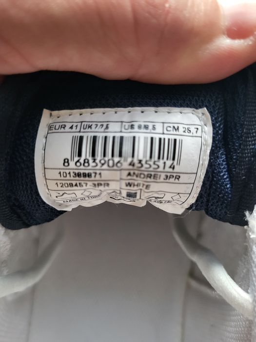 Мъжки кецове US Polo