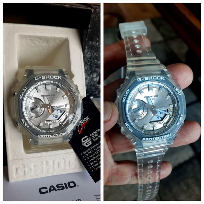 Casio G Shock Originale