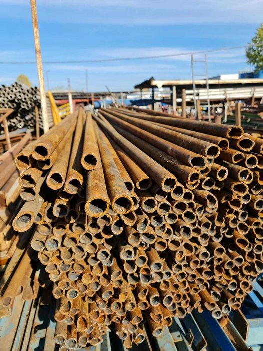 Teava de gard diferite dimensiuni