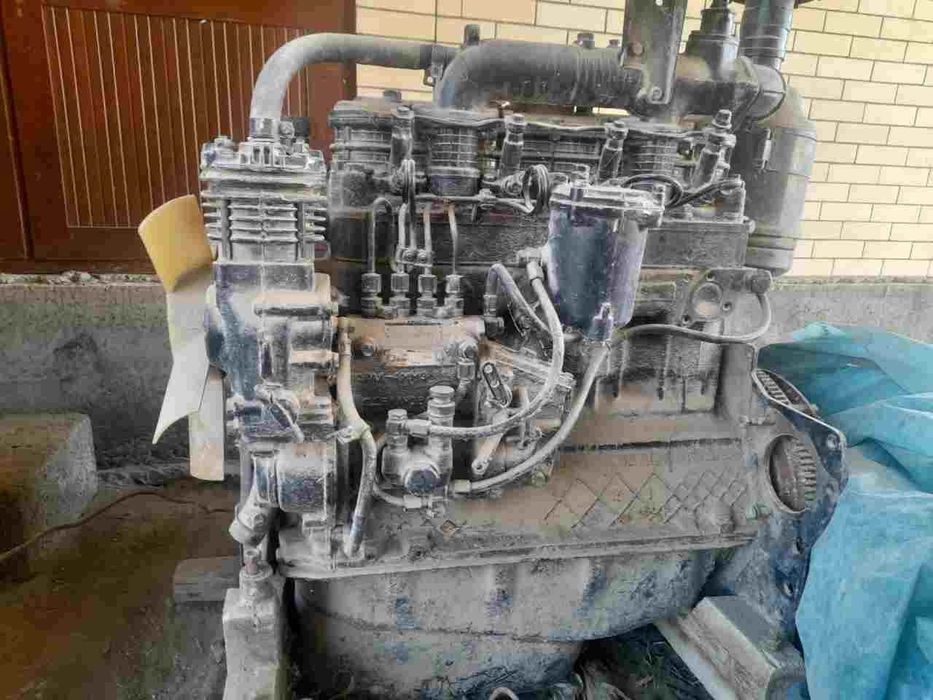 Янги мтз80 матори сотилади