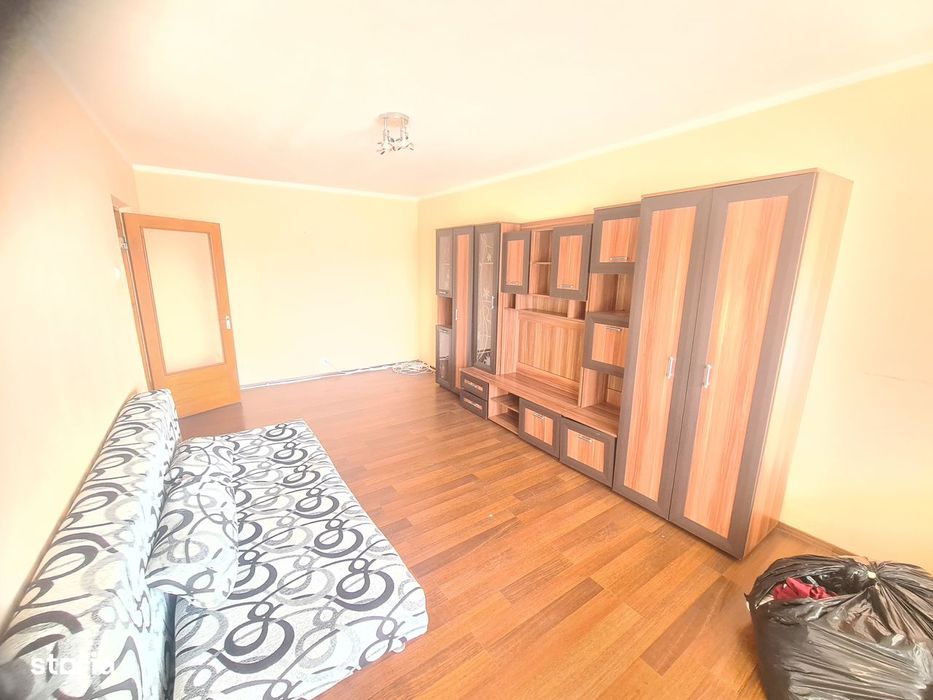 Apartament 2 camere, bloc 1993, Banca Nationala-Bacau