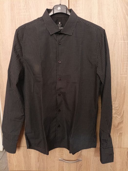 Мъжки ризи размер М