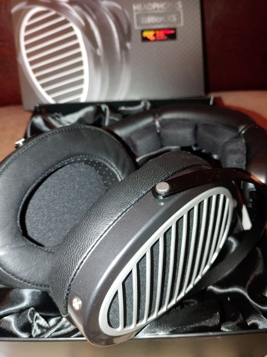 Слушалки HIFIMAN EDITION XS