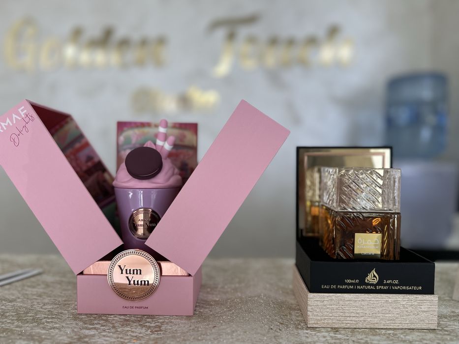 Parfumuri Arabesti 100% originale