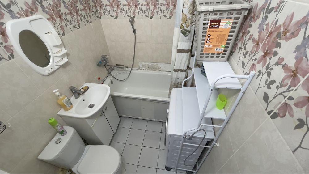 Абилкайр-хана 1, спутник