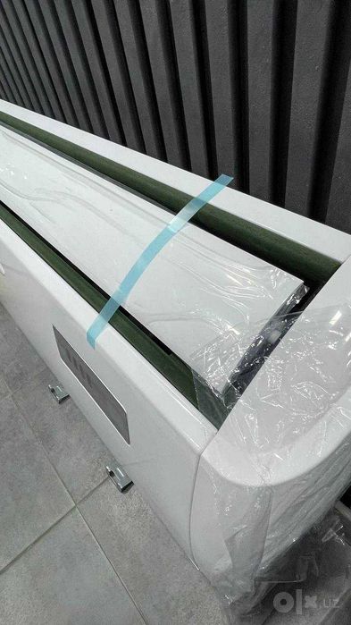 Напольно- Потолочный Кондиционер Midea YUKA- 24,000 Btu / НОВИНКА