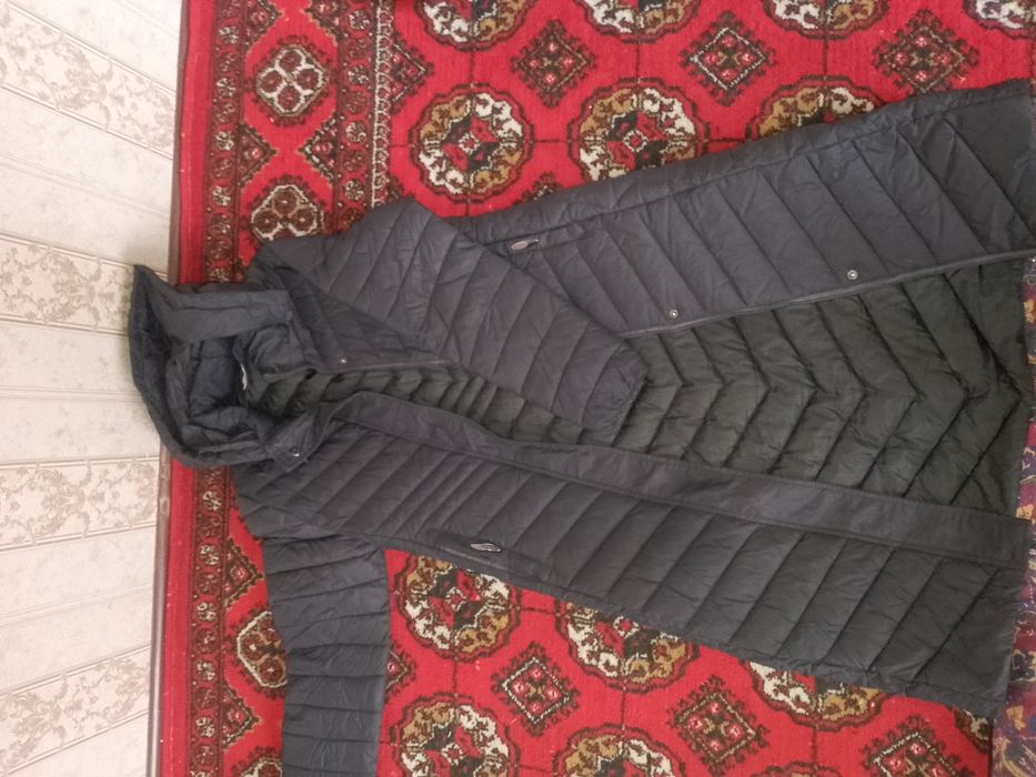 Kurtka uzungina yengilgina,