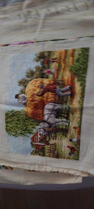 Продавам гоблени