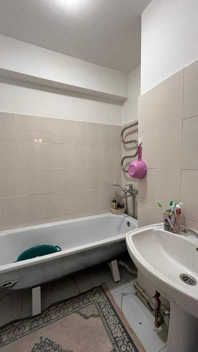 3х ком квартира Ильяс Империя