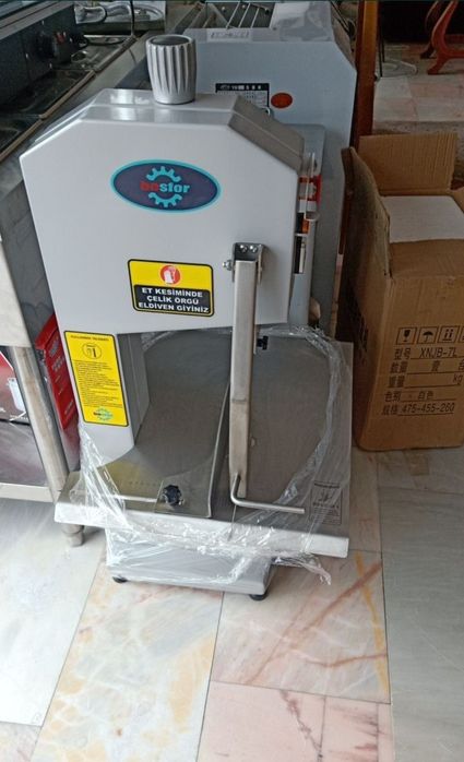 Suyak kesadigan arra qassoblar uchun Suyak arra xitoy va turkiyaniki