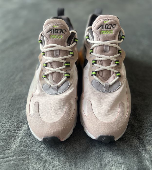 Дамски маратонки Nike Air 70 react