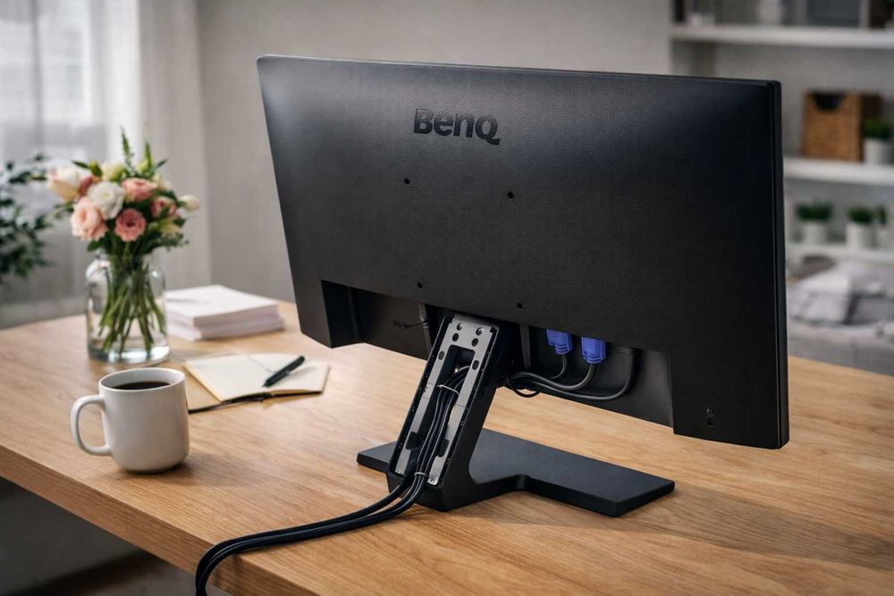 Monitor Nou Benq