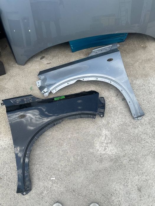 Capota motor / aripa stanga / dreapta Suzuki Vitara