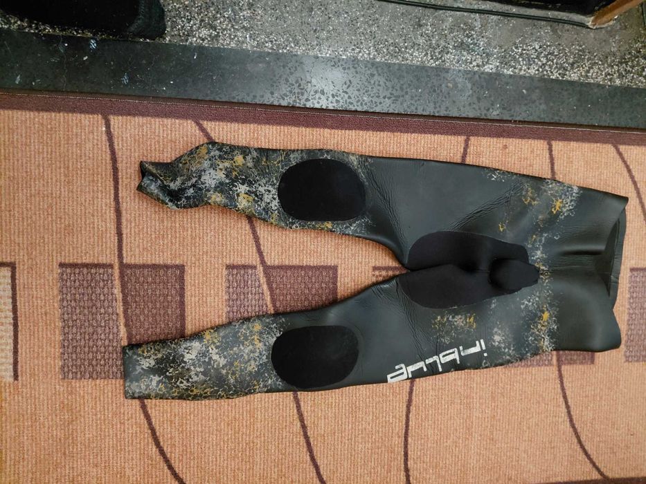 Неопрен долница 7мм