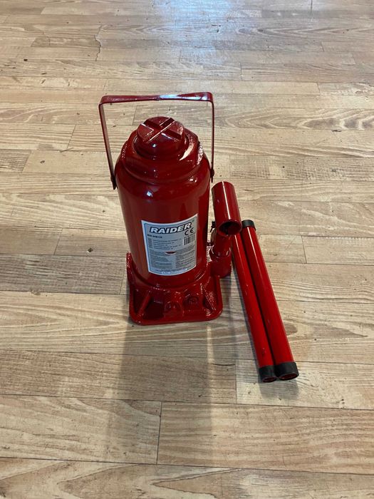 Крик хидравличен тип “бутилка” 15t RD-HB15 /  32t RD-HB32/   50t