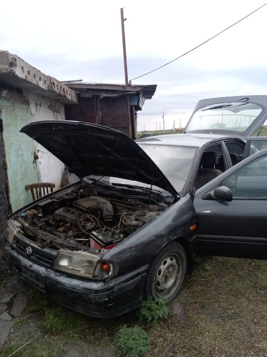 Продам автомобиль