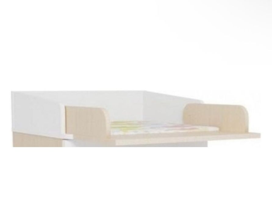 Детский комод для комнаты