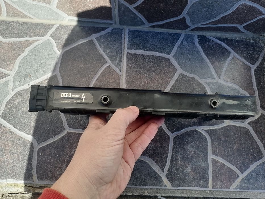 Bobina inducție opel astra h 1.4 benzina