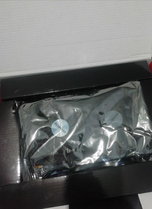 Nvidia Geforce RTX 4060