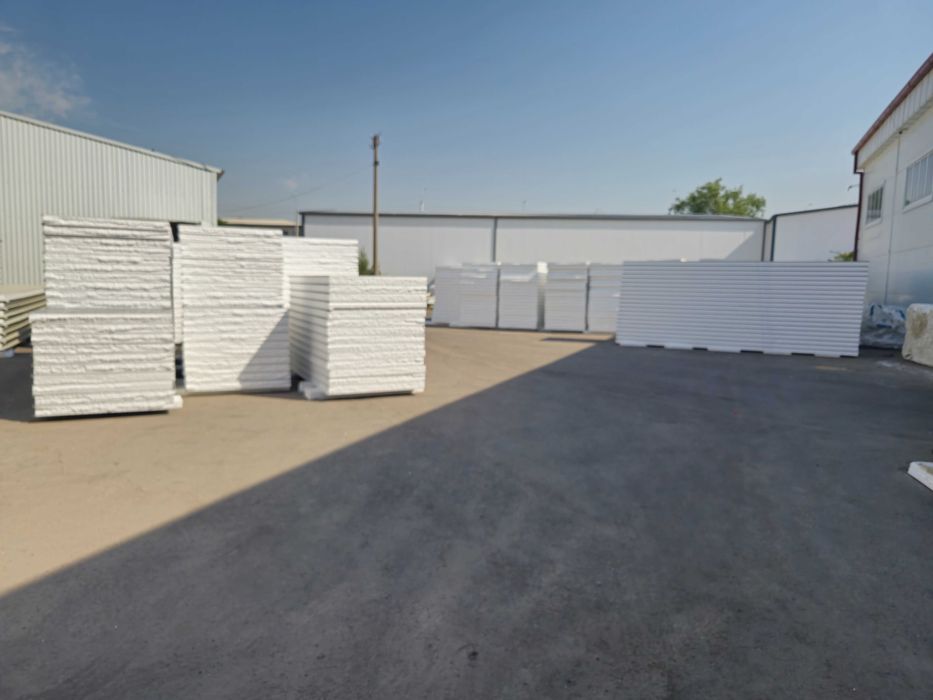 Сэндвич (сендвич) панели для тех кто выбирает качество !!! Мы Завод