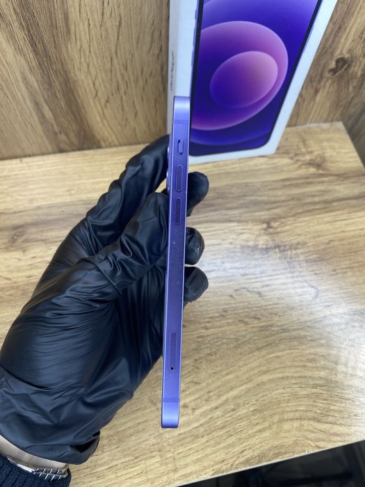 iPhone 12 128Gb 80%