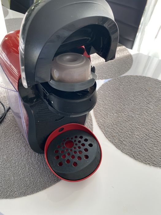 Espressor de cafea Tassimo Bosch