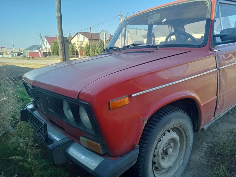 Продается ВАЗ 2106