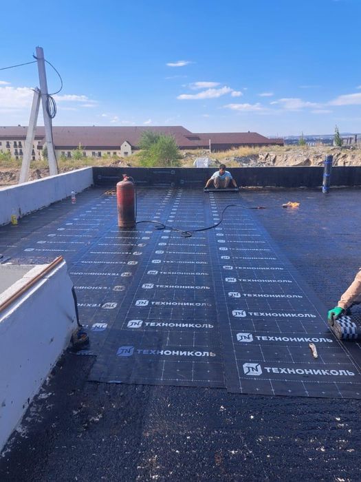 Все виды строительных работ