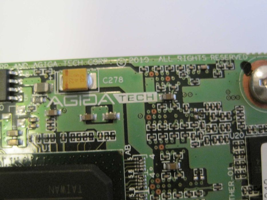 xilinx spartan FPGA