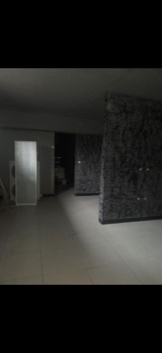 Подвальное помещение