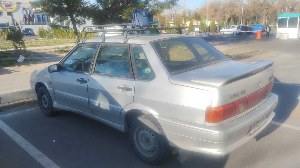 Продается лада 2115 или обмен