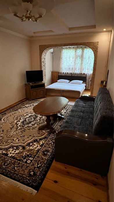 Квартира в аренду