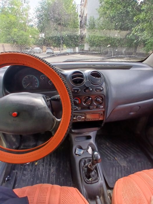 matiz prostoy 2018 holatlari yaxshi