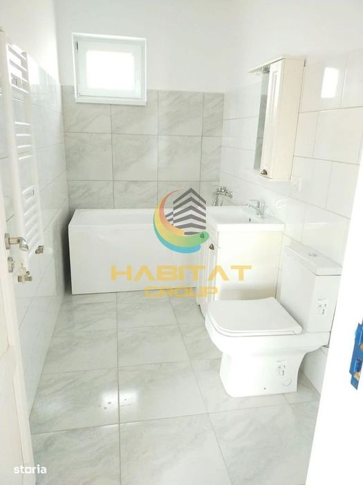 Casa individuala 3 camere- teren 409