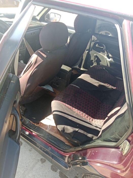 Продам Ваз 21099