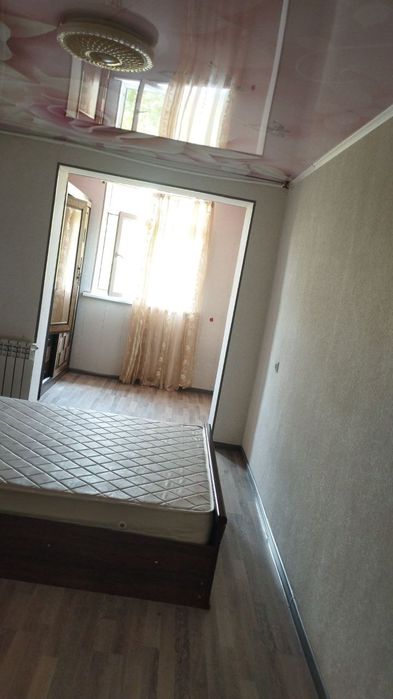 Продаётся квартира