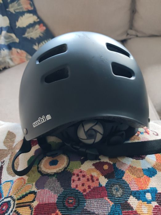 Каска за колело, скейт, ролери