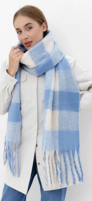 Шарфики в налчии