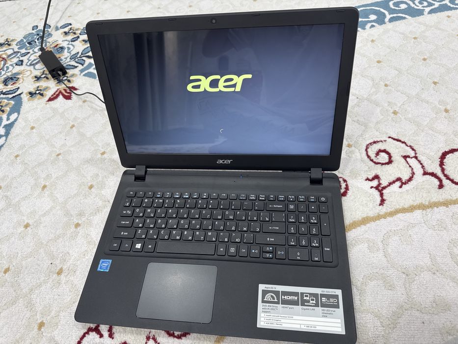 Ноутбук Acer за дешево