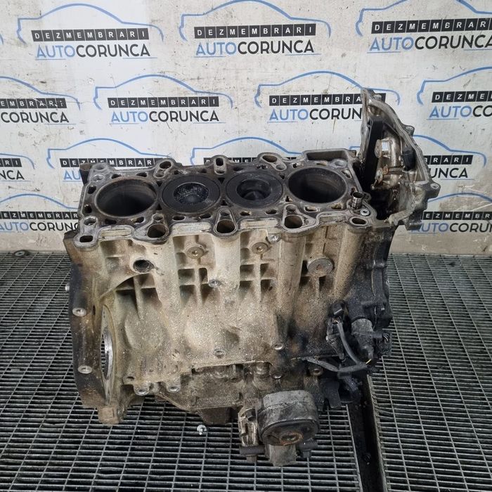 Motor Honda CR - V III Facelift 2.2 D 2009 - 2012 150CP Manuala N22B3 ...
