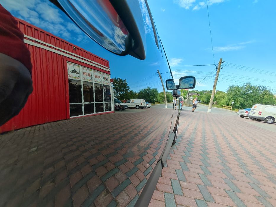 Detailing auto polish leduri
