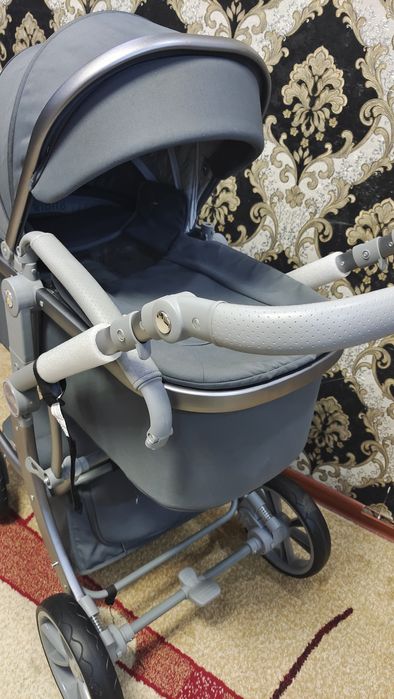 Детская коляска 3в1 KIDILO